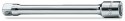 PRZEDŁUŻACZ 3/8" L 125MM BETA UTENSILI S.P.A