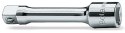 PRZEDŁUŻACZ 3/8" L 75MM BETA UTENSILI S.P.A