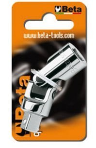 PRZEGUB 1/2" 75MM BLISTER BETA UTENSILI S.P.A