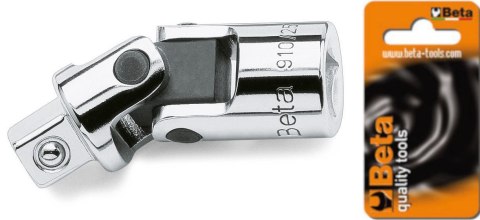 PRZEGUB 3/8" 75MM BLISTER BETA UTENSILI S.P.A