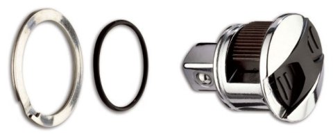 ZESTAW NAPRAWCZY DO POKRĘTŁA 920/55 BETA UTENSILI S.P.A