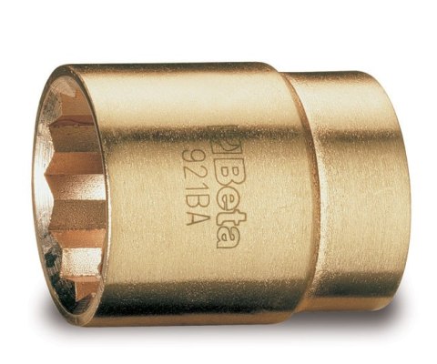 NASADKA 1/2" NIEISKRZĄCA 10MM BETA UTENSILI S.P.A