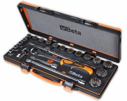 ZEST.17 NASAD.GEAR LOCK I 5 AKCES. BETA UTENSILI S.P.A