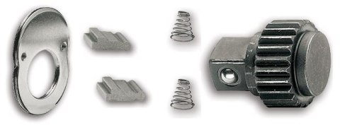 ZESTAW NAPRAWCZY DO POKRĘTŁA 920M/55 BETA UTENSILI S.P.A