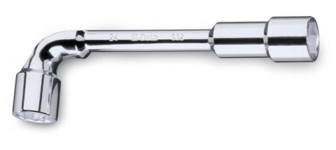 KLUCZ NASADOWY KĄTOWY DWUSTRONNY 7MM BETA UTENSILI S.P.A