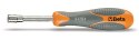 KLUCZ NASADOWY KRÓTKI BETAMAX 14MM BETA UTENSILI S.P.A