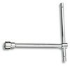 KLUCZ NASADOWY TYPU T 11MM BETA UTENSILI S.P.A