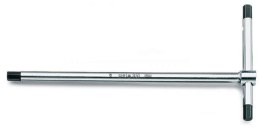 KLUCZ TRZPIENIOWY TYPU T 9MM BETA UTENSILI S.P.A