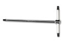 KLUCZ TRZPIENIOWY TYPU T PROFIL TORX T50 BETA UTENSILI S.P.A