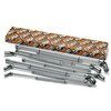 KPL.KLUCZY NASADOWYCH TORX E6-20 9SZT BETA UTENSILI S.P.A