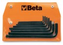 KPL.KLUCZY TRZPIENIOWYCH 3/32-3/8" 8SZT BETA UTENSILI S.P.A