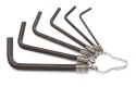 KPL.KLUCZY TRZPIENIOWYCH 3/32-5/16" 7SZT BETA UTENSILI S.P.A