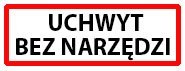 UCHWYT DO KLUCZY 96 PUSTY NA 12 KLUCZY BETA UTENSILI S.P.A