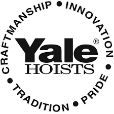 Profesjonalne wciągniki Yale Lift