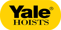 Yale - certyfikowane wciągniki przemysłowe 